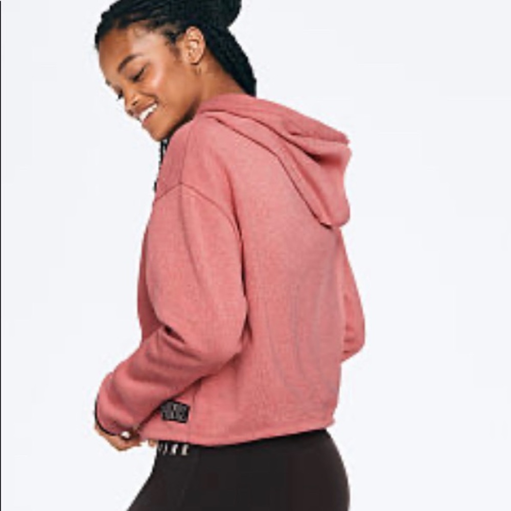 PINK sweatshirt